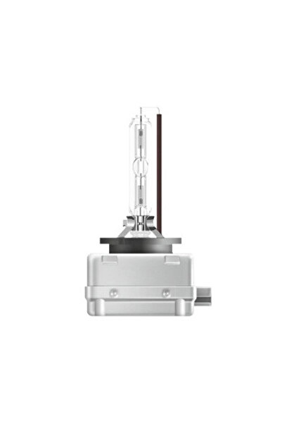 ams-OSRAM Set 2 Becuri Xenon 85V D1S Xenarc Night Breaker Laser Nextgen Osram