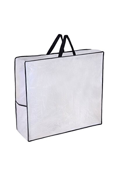 OEM Transparent Storage Bag with Handles 60x60x26cm