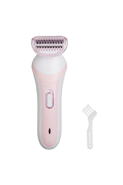 OEM Rechargeable Electric Shaver with Triple Blade Technology 16cm