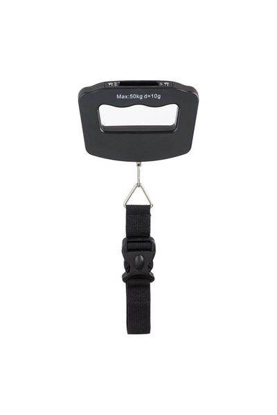 OEM Cantar de Bagaje Digital