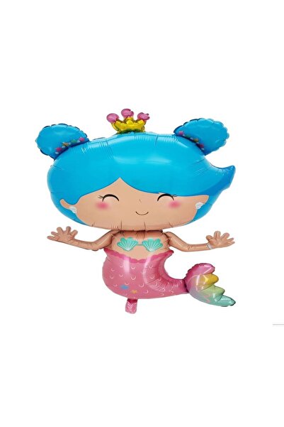 ÇITIPITISTORE بالونات من رقائق الفويل على شكل شخصيات متنوعة