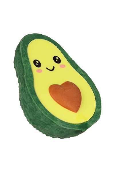 OEM Avocado Fancy Eraser