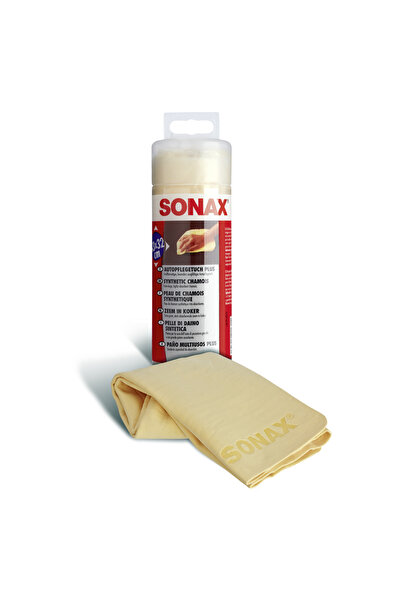 Sonax Laveta Pentru Curatare 43 X 32 Cm