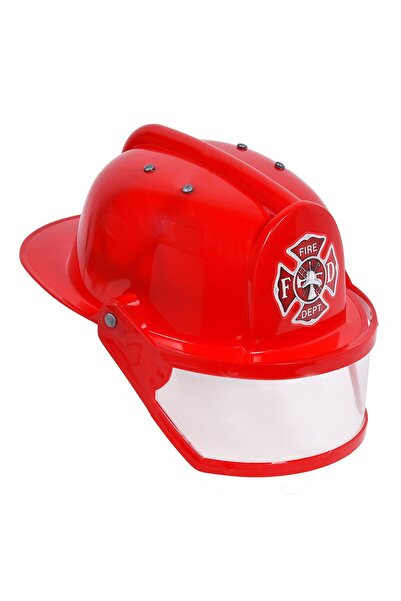OEM Fire Chief Helmet with Protection