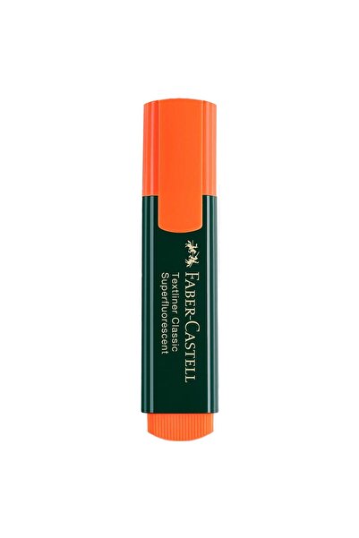 OEM Orange Highlighter - Faber Castell