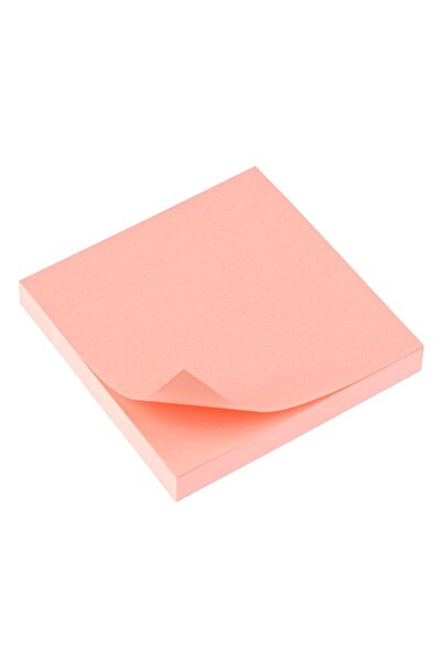 OEM Notite Adezive Corai 7.6x7.6cm - 100F