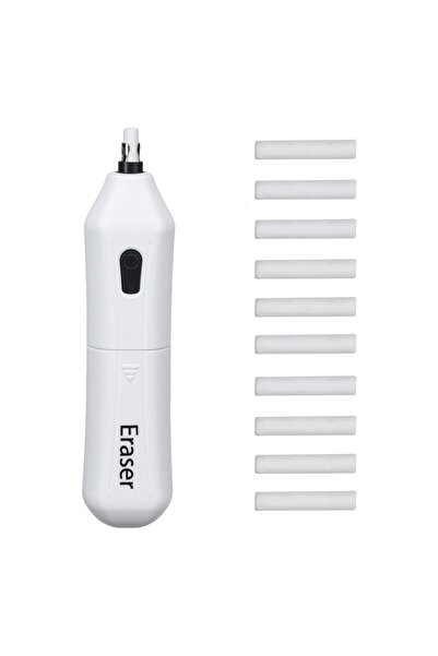 OEM Electric Eraser with 10 Refills