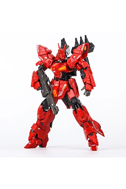 Choice1 بانداي ريد 1 Hg1/144 Pb Limit ستار فارجويل سازابي نموذج تجميعي أولي ل...