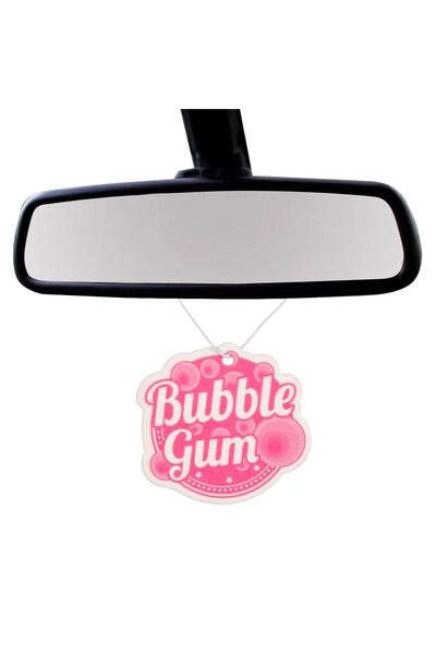 OEM Odorizant Auto Roz Aroma Bubble Gum