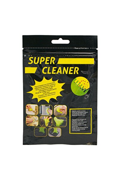 OEM Gel Super Cleaner Verde deschis
