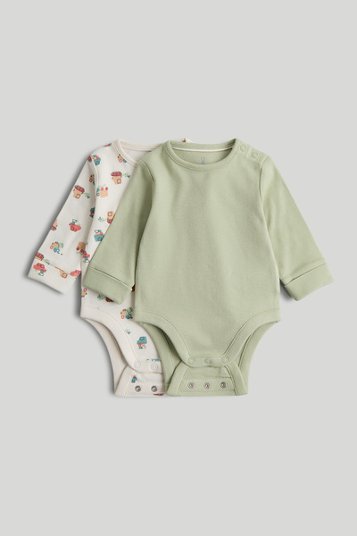 MOTHERCARE 2Li Transport Ayarlanablir Body Set