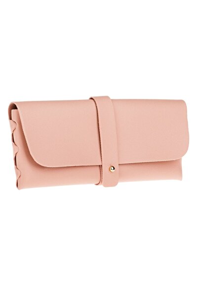 OEM Penar Tub Roz cu Capsa Aurie 20x1.5x8cm