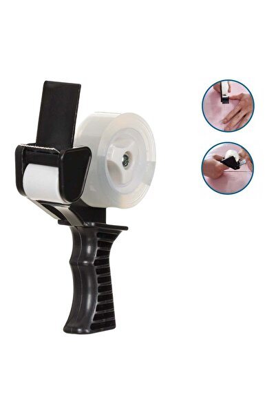 OEM Suport Negru Banda Adeziva cu Banda Adeziva 25m x 18mm