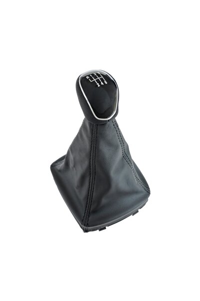 Mega Drive Nuca Schimbator Cu Manson Pentru Ford Mondeo 2010- 6 Trepte