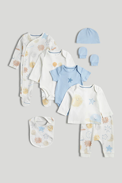MOTHERCARE 8Li Set