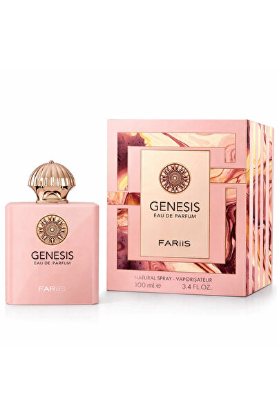 Fariis Apa de Parfum Genesis, Fariis, Unisex - 100ml