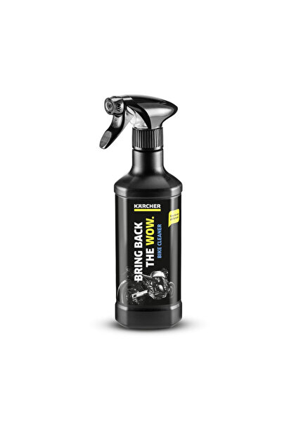 Karcher Solutie Premium Pentru Curatat Insecte Rm 44 0.5L
