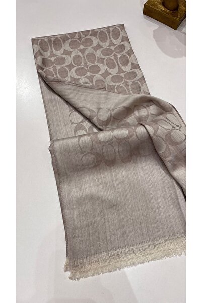 EB SCARF A Quality Italian Wool Silk Shawl