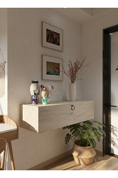 online fırsat mutlu ol mutlu kal Resital Dresuar Traverten - Modern Duvara Mo...