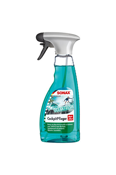 Sonax Solutie Pentru Curatarea Bordului Ocean Fresh 500 Ml
