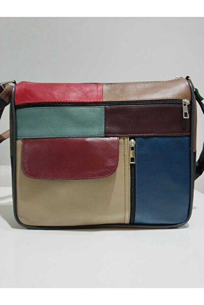 atter Genuine Leather Women's Bag (27cm X 25cm)