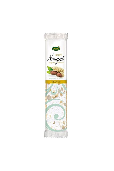 OEM Peanut & Honey Nougat 70g