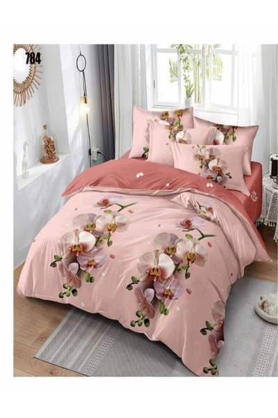 Pucioasa Finet 6 Piece Lingerie