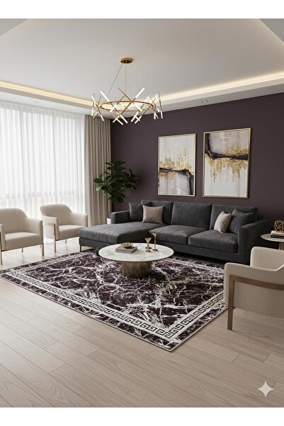 KAREVTEKE Halı Örtüsü Savan