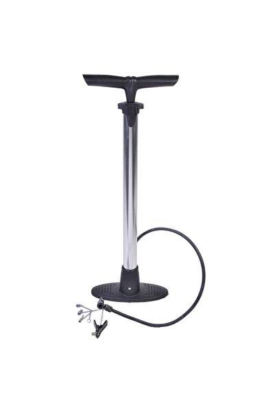 OEM Aluminum Pump with Base and Nozzles