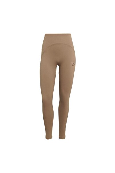 adidas Women's Brown Leggings Asmc Std Leg Kf5116