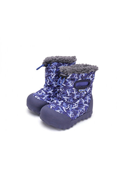 D.D.step Cizme de zăpadă mov, , DD Step