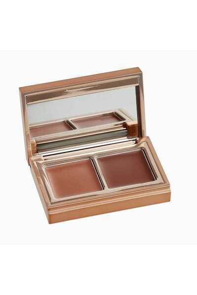Sigma Duo corector de culoare Beauty Spectrum nuanță Dark to Deep