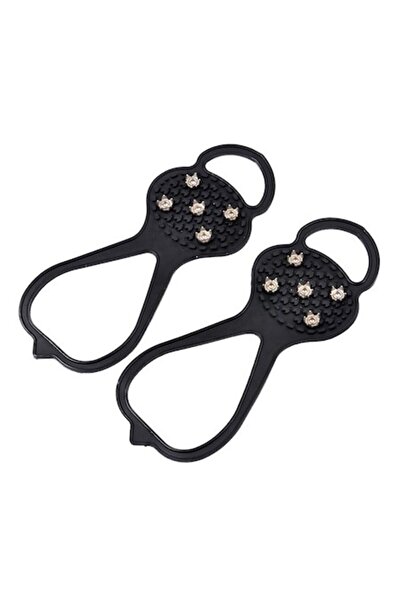 OEM Set of 2 Anti-Slip Spikes Size L 250*95mm