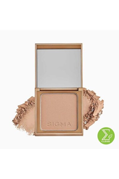 Sigma Matte bronzer Beauty