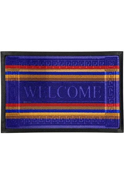 OEM Door mat 60×40 cm, multicolor 2b