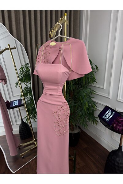 AMAZ Two-piece dress