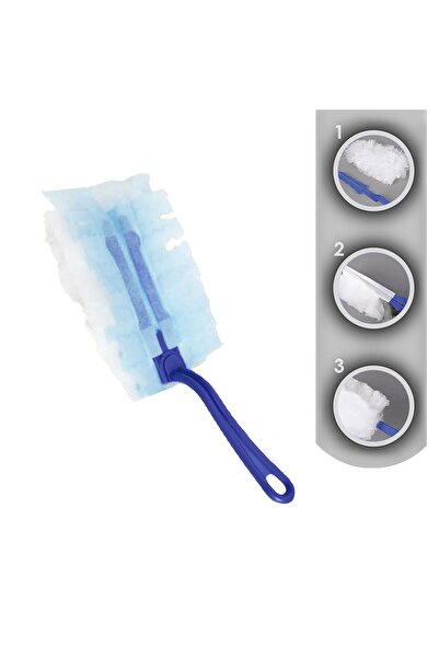 OEM Magic Pamatuf with Refills