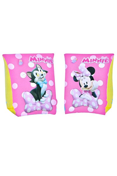 OEM Aripioare Inot Roz Minnie Mouse (3-6 Ani / 18-30 kg)