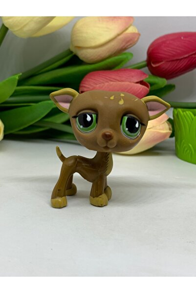 Littlest Pet Shop Lps miniş