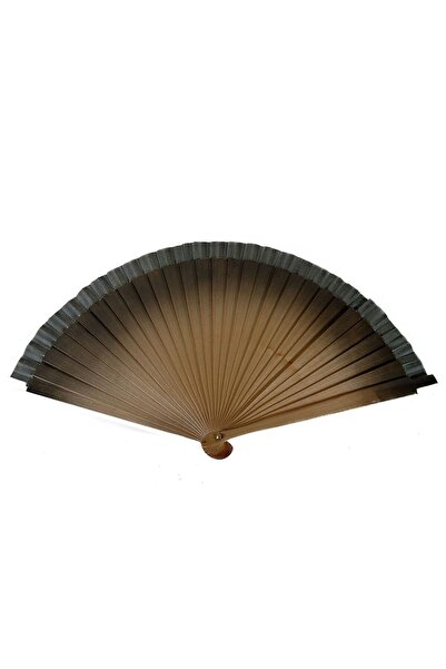 OEM Evantai Spaniol Nude Degrade 23cm