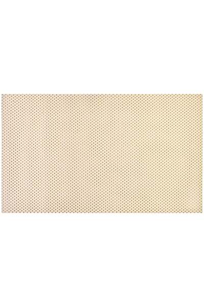 OEM Anti-Slip Bathroom Mat Beige 39x70cm