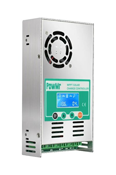 OEM Controler MPPT POWMR 60A 12-48V