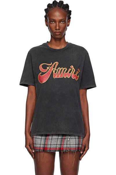 Amiri GROOVY TİŞÖRTÜ