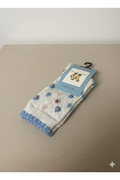 Katia&Bony Baby Girl Socks