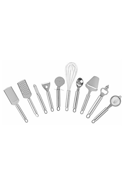 MATMEL Bakeware Gadgets Karma Metal El Aletleri