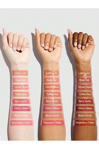 SHEGLAM Bold Booster Lip Plumper - Nemlendirici Dudak Dolgunlaştırıcı Gloss