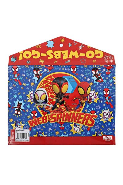 Otto Çıtçıt Dosya A4 Evrak ve Okul Dosyası