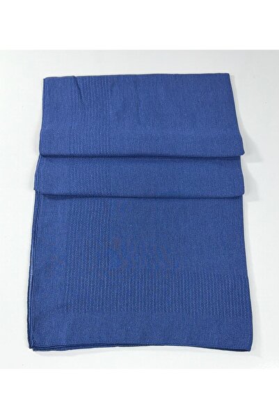 MİRAY Eșarfă din bumbac Pano de dimensiuni mari - 120 x 120 - 0618-21