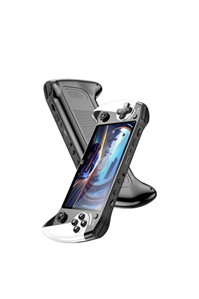 OEM Consolă Portabilă Retro X9, Ecran IPS 5 "5"