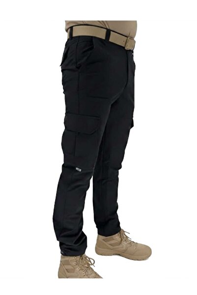 Umut Askeri Giyim 525 Likralı Koruma Arazi Taktikal Pantolon Unisex